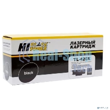 Тонер-картридж Hi-Black (HB-TL-420X) для Pantum M6700/P3010, 6К