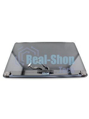 Крышка для Asus Zenbook UX550GD с тачскрином синяя