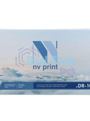 Блок фотобарабана NVPrint совместимый NV-DR-12 для Brother HL-L2371DN/DCP-L2551DN/MFC-L2751DW (12000k)