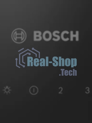Вытяжка наклонная Bosch DWK96PJ60T черный, 60 см, 700 куб. м/ч, 71 дБ