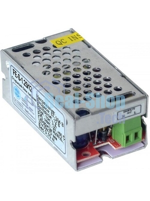 Блок питания Falcon Eye FE-S-1,25/12
