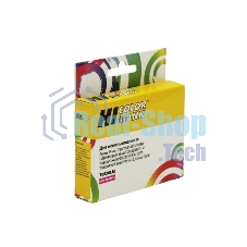 Картридж Epson Stylus R270/295/390/RX590/T50 (Hi-black) new, T08264A/C13T11264A10, LM
