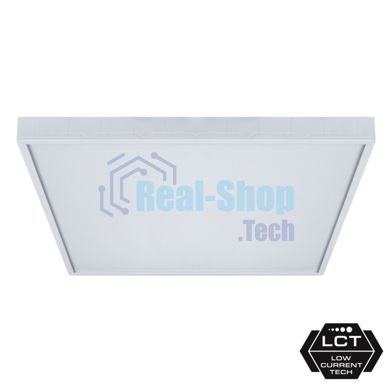 Светильник Navigator LED NLP-MS2-36-4K (R) 36Вт IP40 (аналог ЛВО4х18) микропризма с драйвером