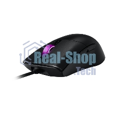 Мышь проводная ASUS ROG Keris черный, 16000 dpi, USB, кнопки - 7