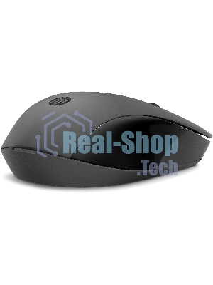 Мышь беспроводная HP 150 WRLS Mouse
