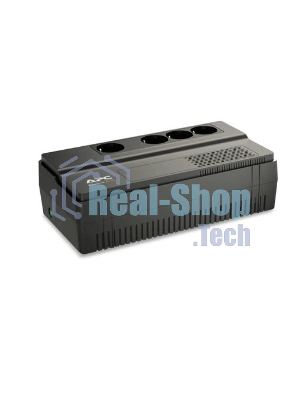 Источник бесперебойного питания APC Back-UPS BV800I-GR / 800ВА / 450Вт / CEE 7 (евророзетка)