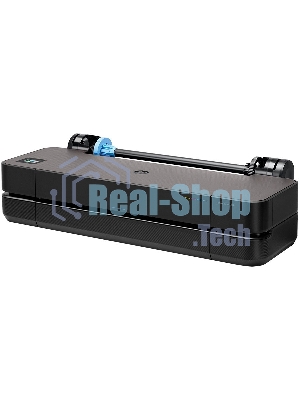 Плоттер струйный HP Designjet T230 (5HB07A), A1, 24