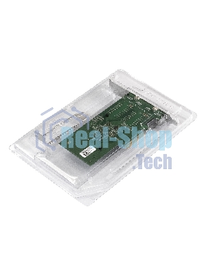 Сетевой адаптер ExeGate EXE-I350-T4V2 (PCI-E x4 v2.1, порты 4xRJ45 (медные), 10/100/1000Mbps, Gigabit NIC Intel Chipset NHI350AM4)