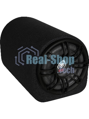 Сабвуфер автомобильный Soundmax SM-SW0801A 150Вт активный (20см/8