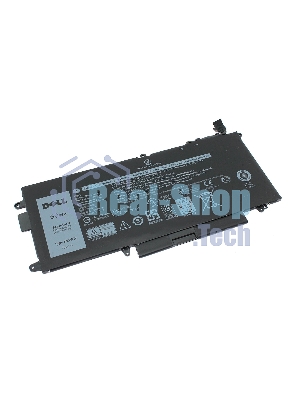 Аккумуляторная батарея для ноутбука Dell Latitude 7390 11.4V 3940mAh