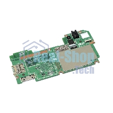Материнская плата для Asus ME572C 16Gb инженерная (сервисная) прошивка