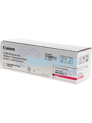 Барабан C-EXV 55 DU M EUR SZH