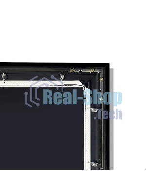 Экран для проектора S'OK SCFRV-236x133 107