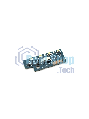 Плата с диодами для Asus FX705DD LED