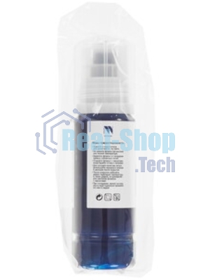 Чернила NVPrint 103 (NV-C13T00S24A) для Epson L1110, L3100 (70 мл) Cyan (в коробке) совместимые