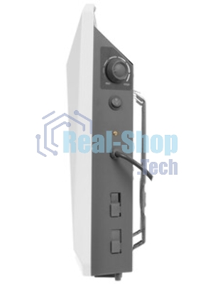 Конвектор электрический Electrolux ECH/A2-1000 M, белый, 1000 Вт, 10 м2, термостат