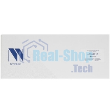 Картридж NVPrint совместимый NV-TK-8115 черный для Kyocera EcoSys-M8124/EcoSys-M8130 (12000k)