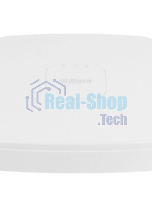 Видеорегистратор Dahua DH-XVR5108C-I3/T