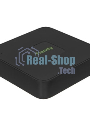 Видеорегистратор Tiandy TC-R3105 Spec: I/B/L/Eu