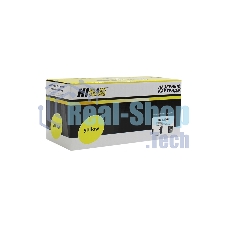 Картридж лазерный Hi-Black (HB-TK-5230Y) для Kyocera P5021cdn/M5521cdn, Y, 2,2K