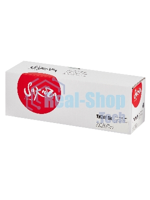 Картридж лазерный Sakura TN241Bk для Brother HL-3140CW, HL-3150CDW, HL-3170CDW, DCP-9020CDW, MFC-9140CDN, MFC-9330CDW, MFC-9340CDW черный, 2600 к.