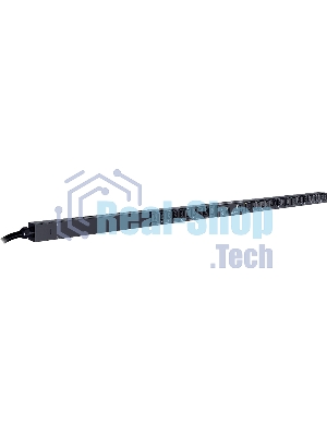 Блок распределения питания PDU CyberPower PDU83401 3ph 0U, Switched MBO, IN: 415V/16A, IEC309-16Aplug