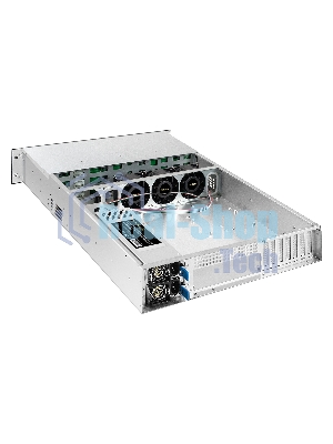 Серверная платформа ExeGate Pro 2U660-HS12 (RM 19