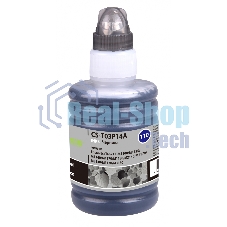 Чернила Cactus CS-T03P14A черный140мл для Epson M1100/M1120/M1170/M2140/M2170