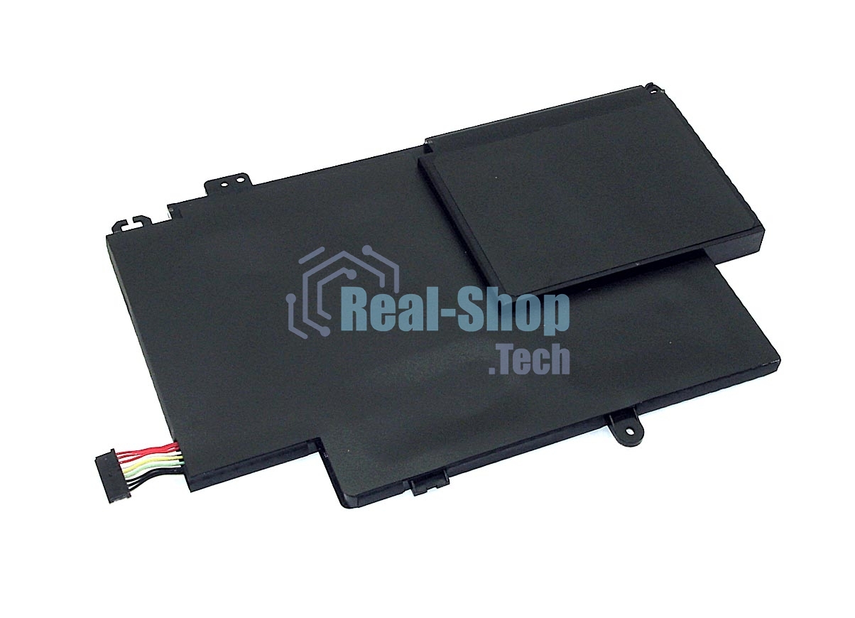 Аккумуляторная батарея для ноутбука Lenovo ThinkPad S1 Yoga (45N1704) 14.8V 3180mAh Orig