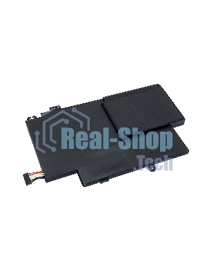 Аккумуляторная батарея для ноутбука Lenovo ThinkPad S1 Yoga (45N1704) 14.8V 3180mAh Orig