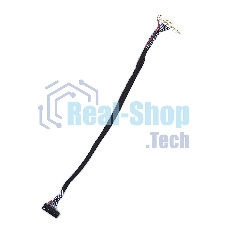 Шлейф L3 для теста матриц 30pin LVDS WXGA/HD CCFL