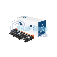 Картридж NVP совместимый NV-TN-14 для Brother DCP-L2551/HL-L2371/MFC-L2751 (4500k)