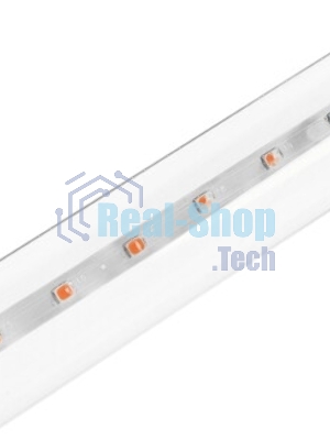 Лампа светодиодная Uniel LED-T8-9W/SPSB/G13/CL PLP30WH для растений UL-00006697