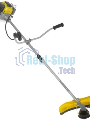 Триммер бензиновый Eurolux TR-2500S, 4,1 л.с.