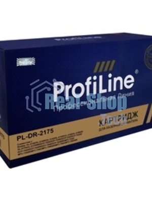 Драм-картридж PL-44064010 для принтеров OKI C801/C810/C821/C830/MC851/MC860/MC861 Magenta Drum 20000 копий ProfiLine
