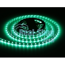 Светодиодная лента Ambrella light GS2202 5050 60Led/ 14.4 m/ 12V IP20 RGB/ 5000*10*1.87mm (4 конт.)