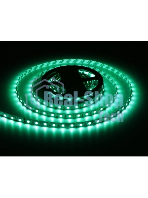 Светодиодная лента Ambrella light GS2202 5050 60Led/ 14.4 m/ 12V IP20 RGB/ 5000*10*1.87mm (4 конт.)