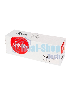 Картридж лазерный Sakura TN230Y для Brother DCP-9010CN, HL-3040CN/3070CW, MFC-9120CN/9320CW, желтый, 1400 к.