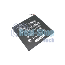 Аккумуляторная батарея для планшета Lenovo MIIX 310 (LENM1029CWP) 3,7V 9000mAh