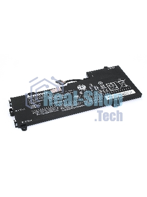 Аккумуляторная батарея для ноутбука Lenovo E31-70 7.6V 35Wh черный