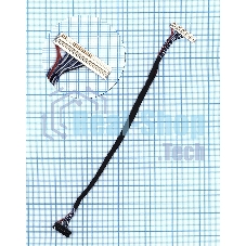 Шлейф L3 для теста матриц 30pin LVDS WXGA/HD CCFL