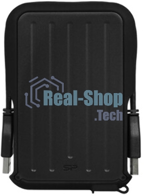Внешний HDD 2.5