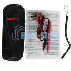Пассивный щуп для осциллографа 100 МГц UNI-T UT-P04