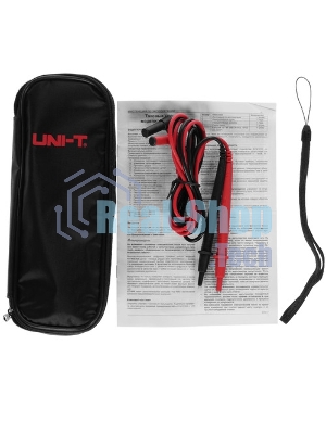 Пассивный щуп для осциллографа 100 МГц UNI-T UT-P04