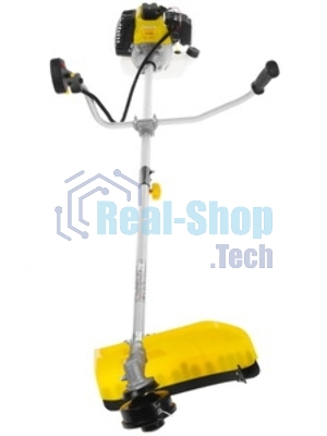 Триммер бензиновый Eurolux TR-2500S, 4,1 л.с.