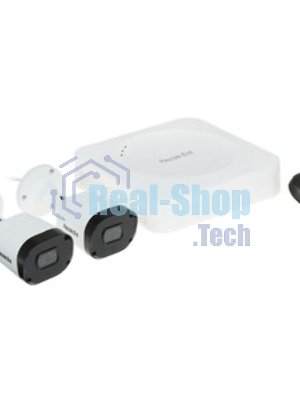 Комплект видеонаблюдения Falcon Eye FE-104MHD Light Smart