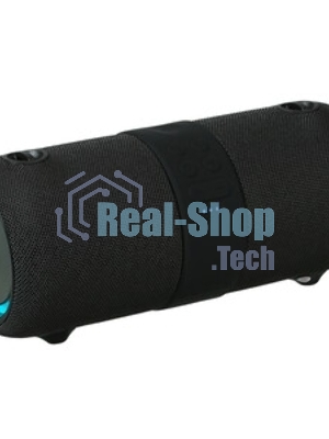 Мобильные колонки SVEN PS-340 2.0 черный