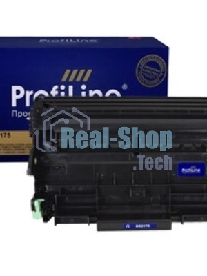 Драм-картридж PL-44064010 для принтеров OKI C801/C810/C821/C830/MC851/MC860/MC861 Magenta Drum 20000 копий ProfiLine