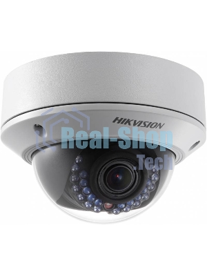 Видеокамера IP Hikvision DS-2CD2722FWD-IS 2.8-12мм цветная