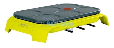 Блинница Tefal PY559312 1000Вт